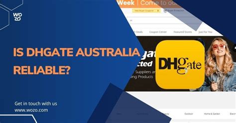 dhgate australia